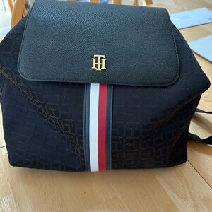 Tommy Hilfiger backpack